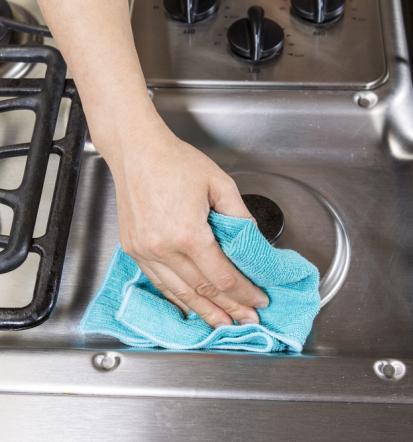 Redna čiščenja stanovanj Ljubljana, okolica