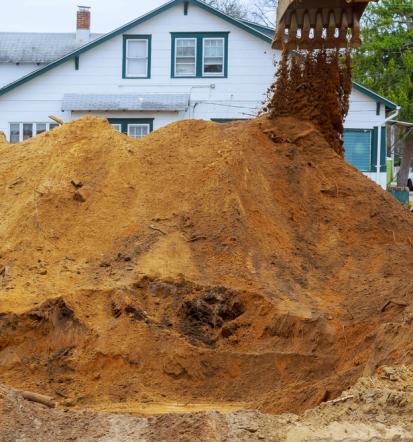 Poceni izkopi Dolenjska