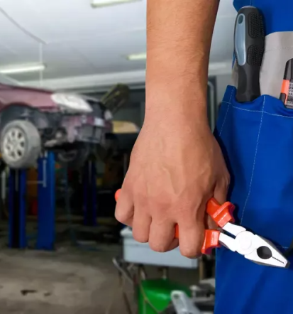 Ugodna nastavitev podvozja Cerknica, okolica