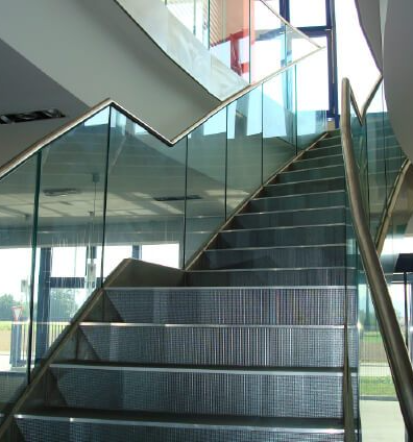 Inox izdelki po naročilu Ljubljana