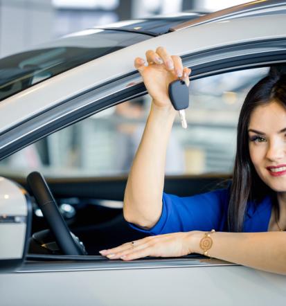 Nakup rabljenega avtomobila Ljubljana