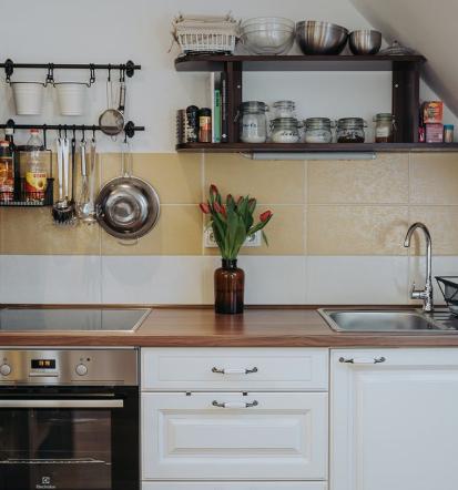 Apartment for couples Horjul