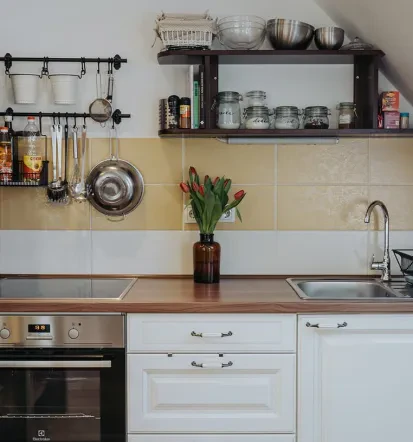 Apartment for couples Horjul