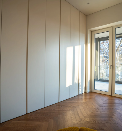 Izdelava notranje opreme Slovenija