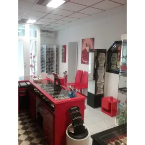 Očalna optika Novak Marjana, s.p.