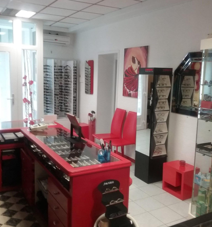 Naročite se na pregled vida Senovo