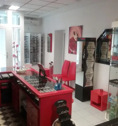 Naročite se na pregled vida Senovo