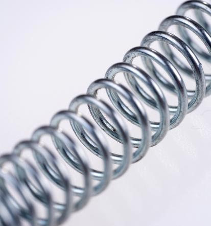 Kakovostne žične tlačne vzmeti