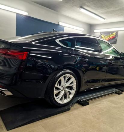 Čisto vozilo je odraz lastnika