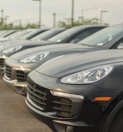 Ugoden nakup rabljenega vozila Ljubljana