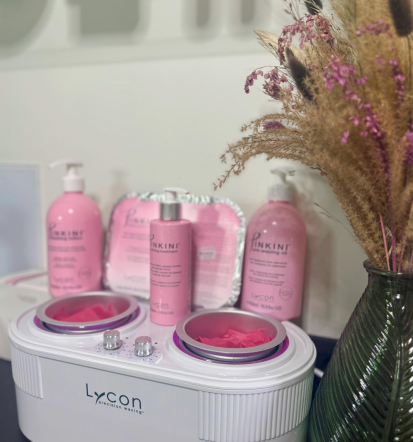 Ugodna kozmetična nega Osrednja Slovenija