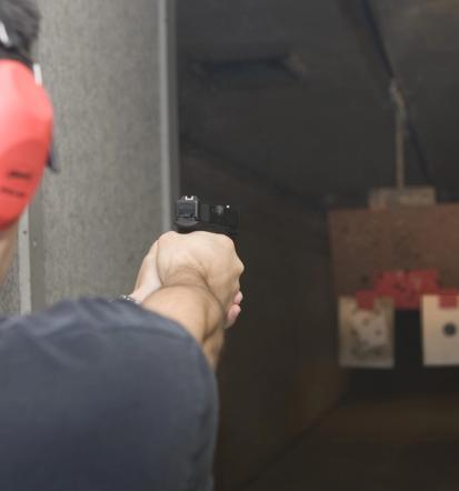 Strelski krožek Trzin