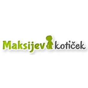 Maksijev kotiček