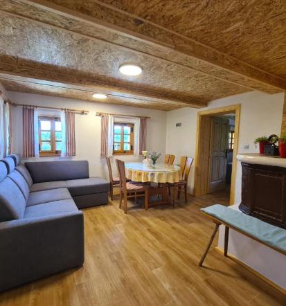 Holiday home for rent Kozjansko