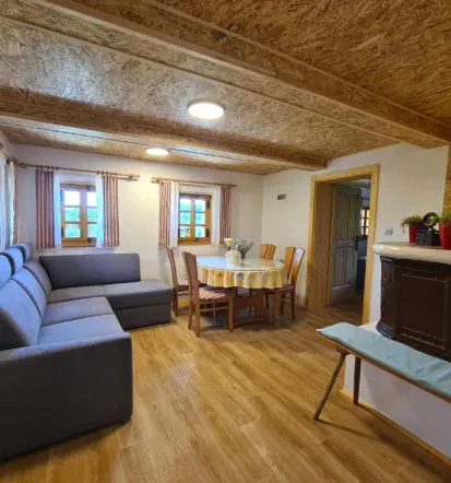 Holiday home for rent Kozjansko
