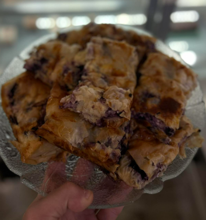 Prijetno vzdušje in brunch Polzela, Savinjska