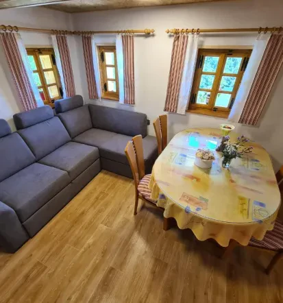 Vacation house for rent Kozjansko