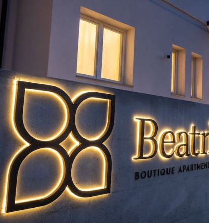 Nastanitev za poslovneže Ljubljana