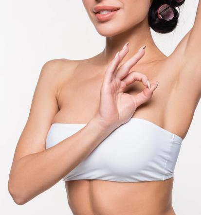 Kozmetične storitve Ljubljana