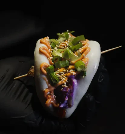 Asian street food Maribor