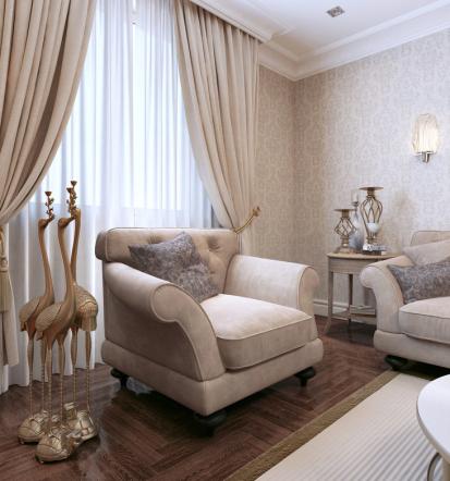 Zavese po naročilu Prekmurje