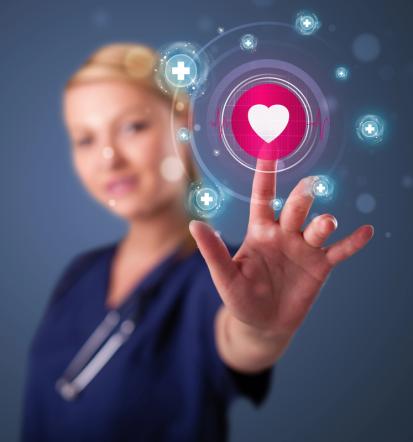 Ultra zvok srca, pregled