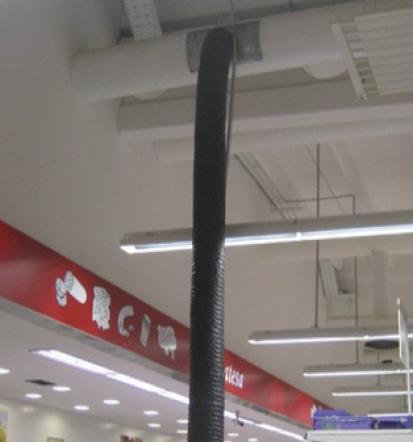 servisiranje prezračevalnih sistemov Slovenija