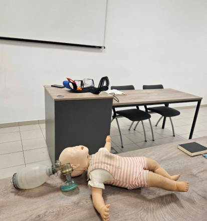 Včlanitev v Prostovoljno gasilsko društvo Sora Medvode