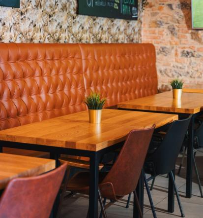 Dober prostor za dogodke Ljubljana