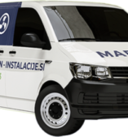 Menjava plinskih peči Ptuj