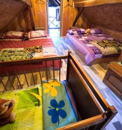 Book a holiday home Kozjansko