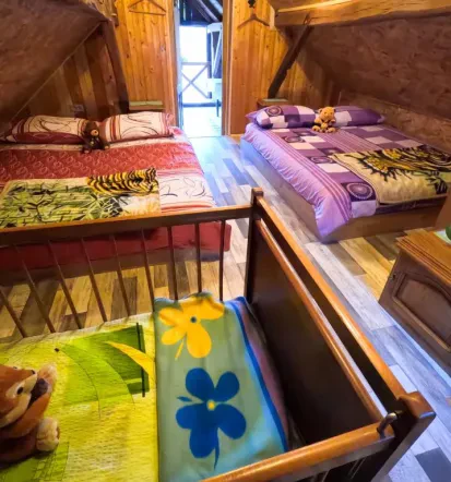 Book a holiday home Kozjansko