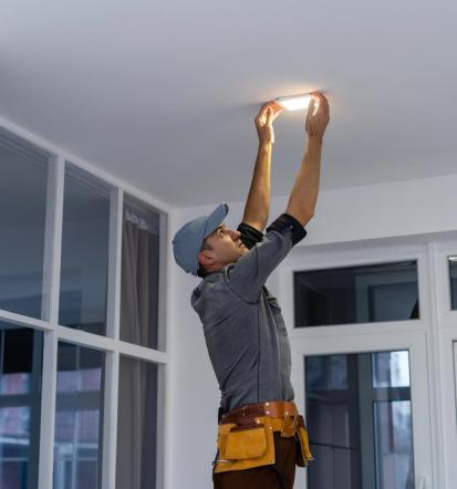 Kvalitetne elektroinštalacije Ptuj, Podravska