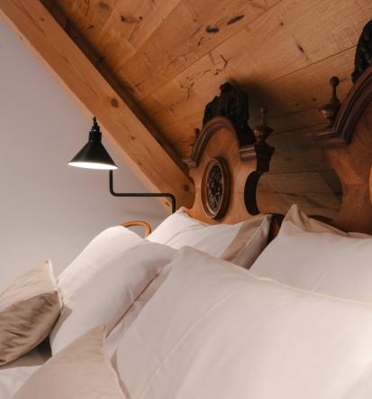 Hotel z nočitvami Notranjska