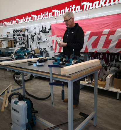 Tehnična trgovina s spletno prodajo Slovenija