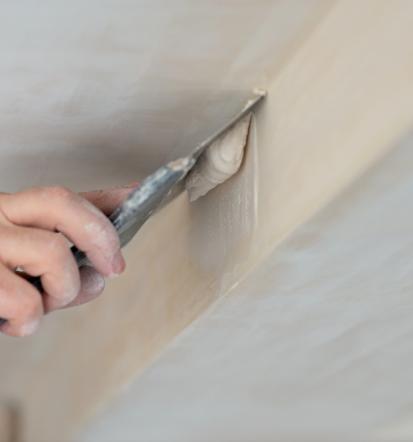 Suhomontaža za dom in pisarne – kvalitetna suhomontažna dela Osrednja Slovenija