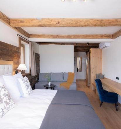 Najem apartmajev Bled, Gorenjska