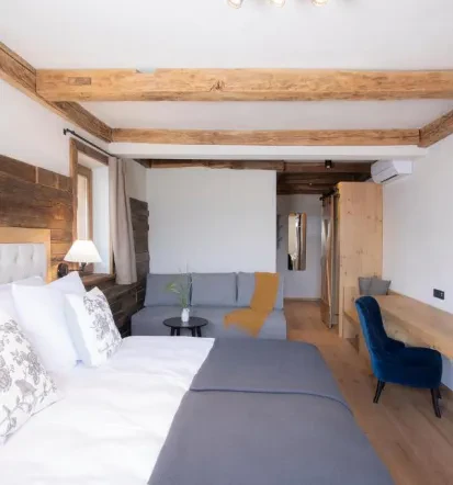 Najem apartmajev Bled, Gorenjska