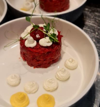 Dobra restavracija Primorsko-Notranjska