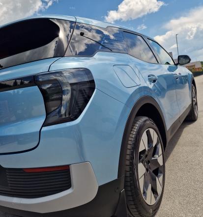 Strokovnjaki za poliranje vozil Slovenija