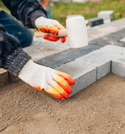 Urejanje zunanjosti Osrednja Slovenija
