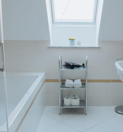 Family apartment for rent