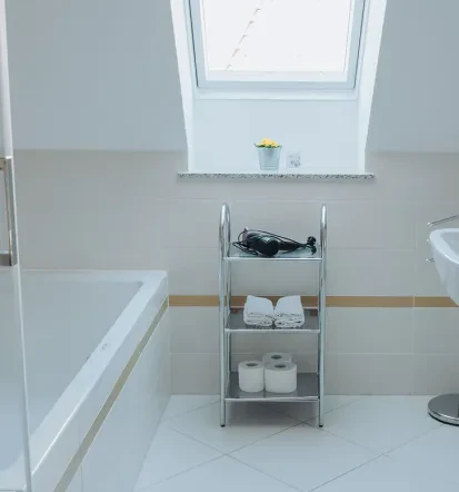 Family apartment for rent