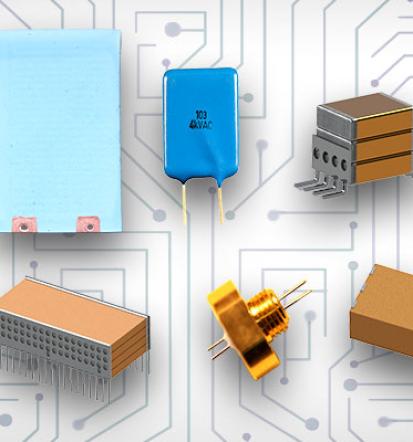 Keramične komponente