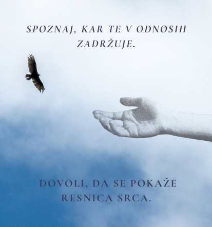 Duhovne delavnice na daljavo Maribor