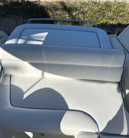 Notranja oprema za avtodome Slovenija