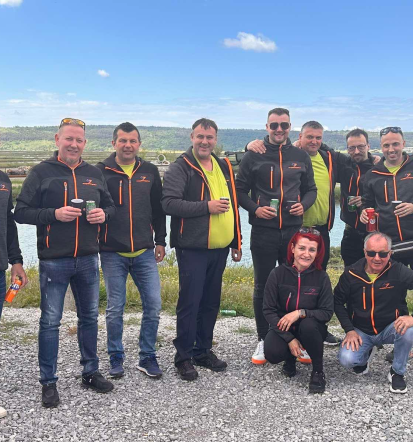 Sanacija fasade Savinjska