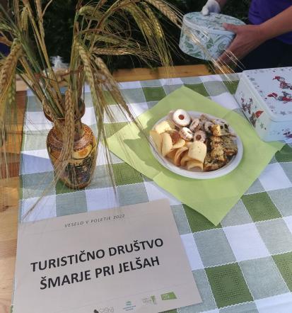 Turistično društvo Savinjska