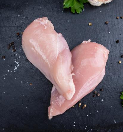 Kakovostno in lokalno, Sveže piščančje meso s kmetije Štajerska