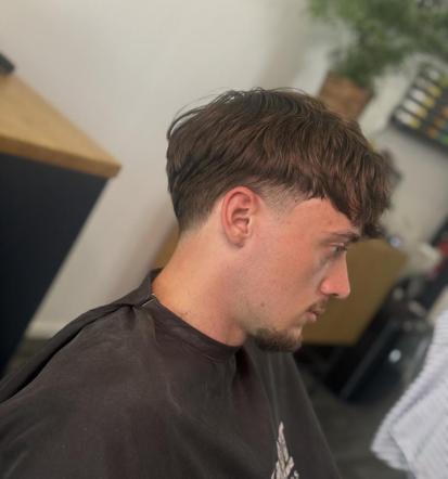 Barbershop Maribor, okolica